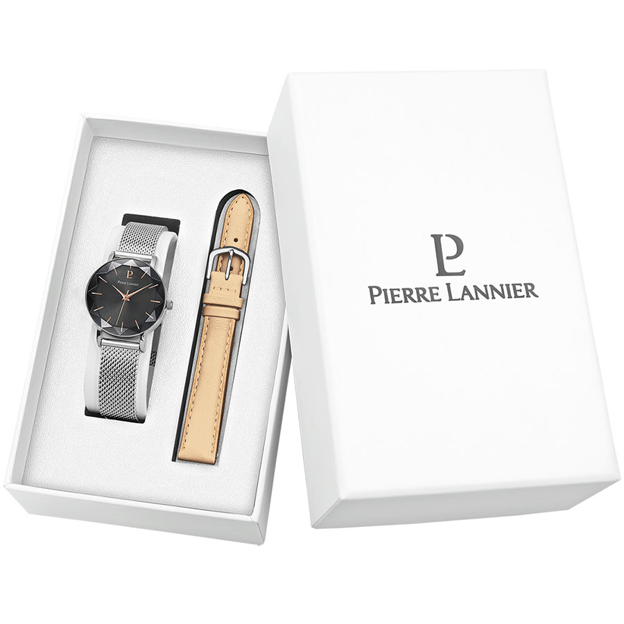 Часы Pierre Lannier Multiples 363J688